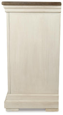 Bolanburg Dining Set