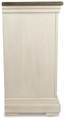 Bolanburg Dining Server