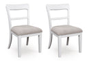 Greddinton Dining Room Set