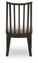 Galliden Dining Chair