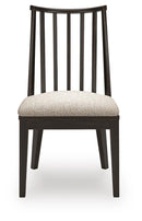 Galliden Dining Chair