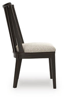 Galliden Dining Chair