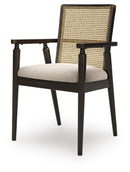 Galliden Dining Room Set