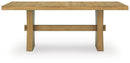 Galliden Dining Table