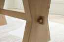 Galliden Dining Table