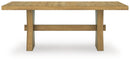 Galliden Dining Table