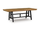 Galliden Dining Extension Table