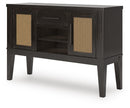 Galliden Dining Room Set