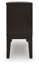 Galliden Dining Server