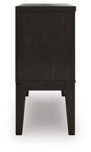 Galliden Dining Server