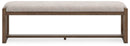 Cabalynn 63" Dining Bench