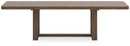 Cabalynn Dining Extension Table