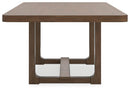 Cabalynn Dining Extension Table