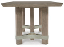Chrestner Dining Set