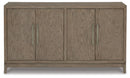 Chrestner Dining Set