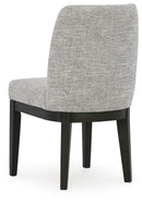 Burkhaus Dining Room Set
