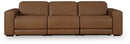 Magic Man Power Reclining Sectional Sofa
