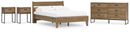 Deanlow Bedroom Package