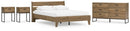 Deanlow Bedroom Package