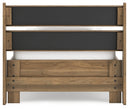 Deanlow Bed