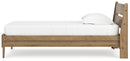Deanlow Bed