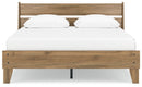 Deanlow Bed