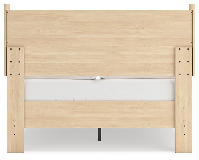 Cabinella Bed