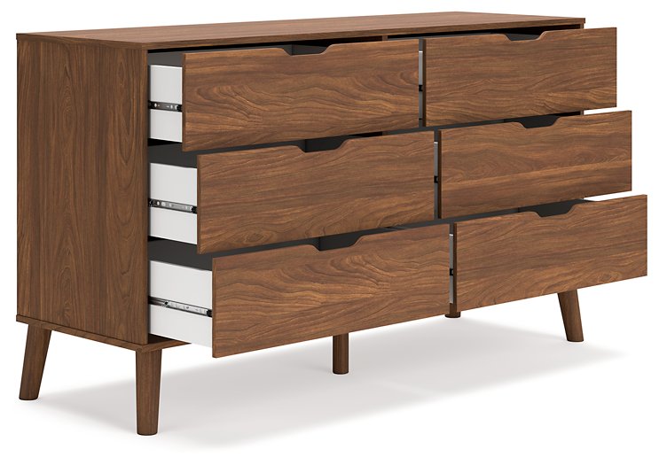 Fordmont Dresser