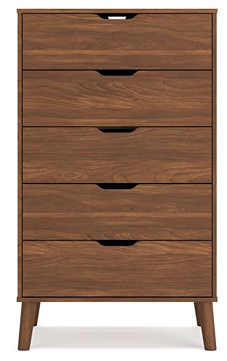 Fordmont Chest of Drawers