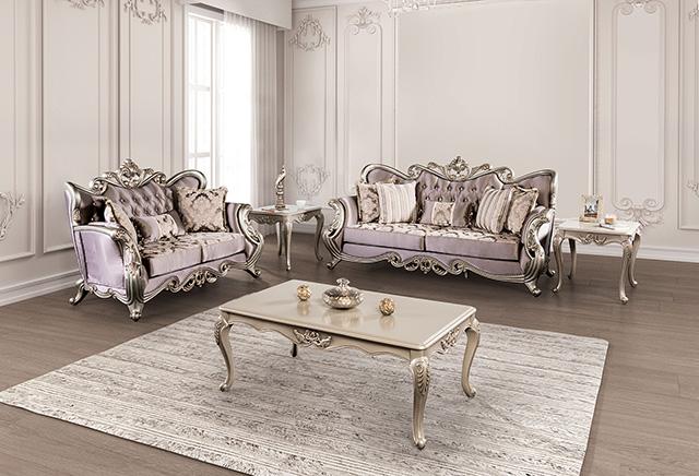 Albacete Sofa