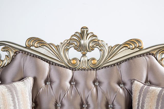 Albacete Sofa