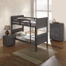 Witham Twin/Full & Twin/Twin Bunk Bed