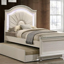 Allie 4 Pc Bedroom Set