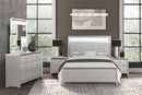 Bryne Queen Bedroom Set