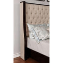 Camille Queen Bed