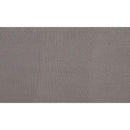 Cayla Cal.King, E.King, & Queen Bed Silver & Grey