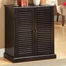 Della Shoe Cabinet