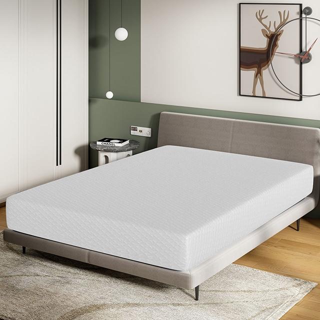 Artemisia 10" Full Memory Foam Mattress