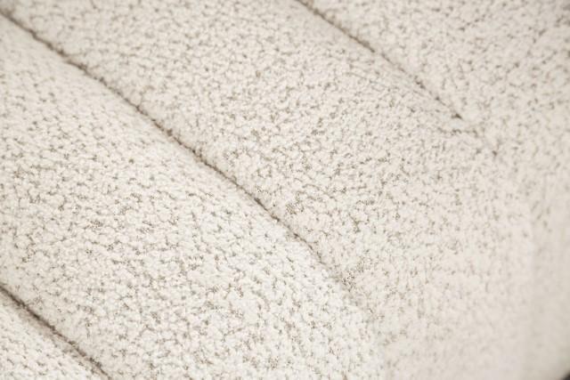 AVERSA Loveseat, Off-White