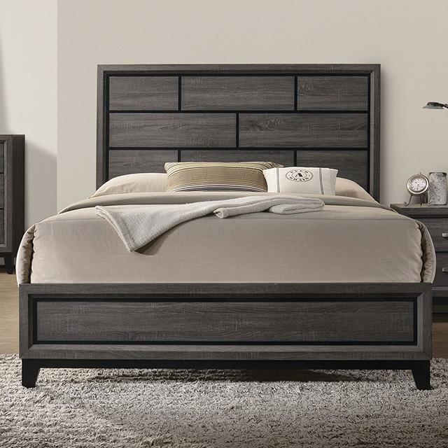 Errico Bed