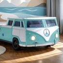 Axel Peace Bus Twin Bed