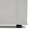 Crayford L-Sectional