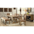 Gianna Dining Table Set