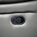 Glarus Sofa Manual Recliner