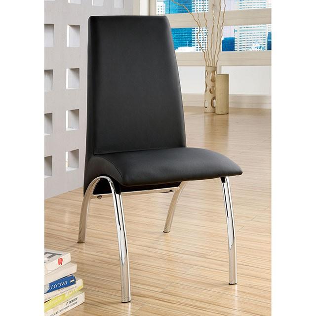 Glenview 7 Pc Dining Table Set
