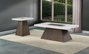 Grasten Square Coffee Table