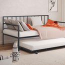 Harmon Metal Daybed