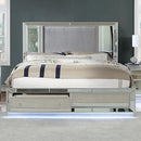 Belladonna Queen Bedroom Set