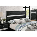 Chrissy 4 Piece & 5 Piece Queen Bedroom Set