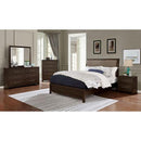 JAMIE Cal.King, E.King & Queen Bed